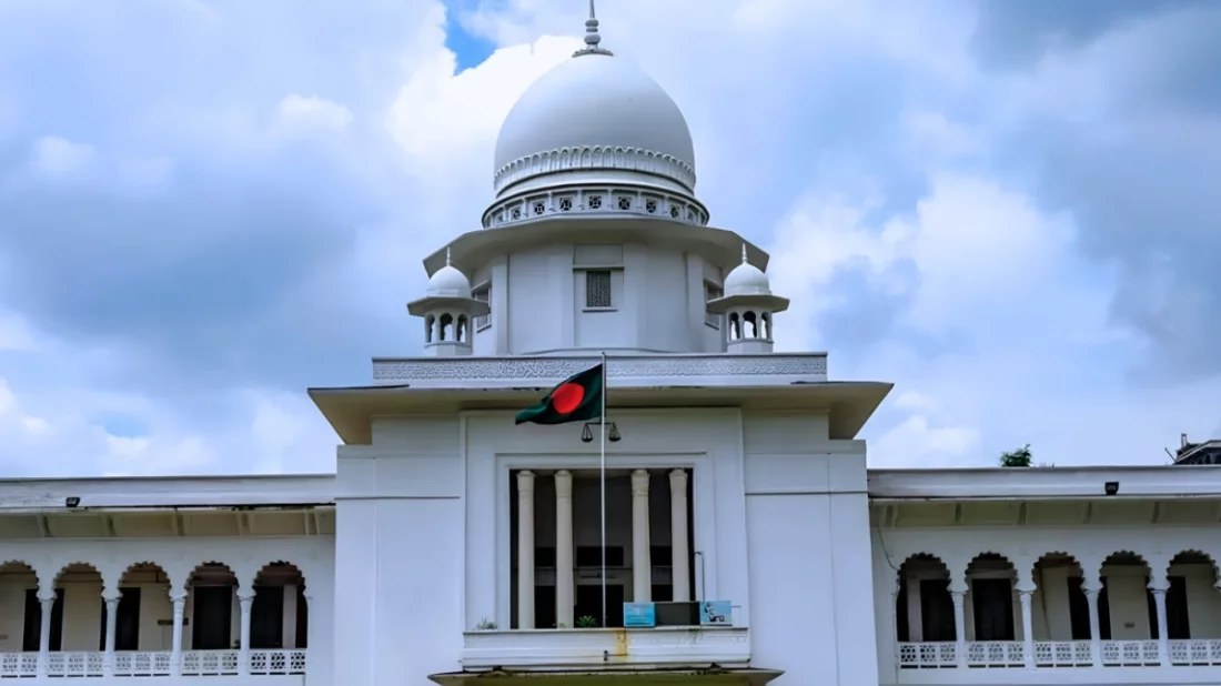 রংপুরে মাজারের খাদেমকে হত্যা মামলায় দুই জেএমবি সদস্যের মৃত্যুদণ্ড বহাল